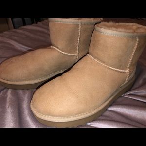 COPY - ugg boots